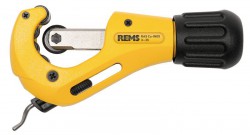 Rems RAS Cu-INOX Manual Pipe Cutter 3-42mm - REMS113330-R